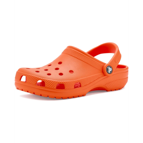 Kids Crocs Kids Classic Clogs (Little Kid/Big Kid)