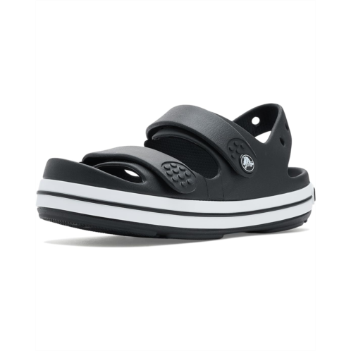 Kids Crocs Kids Crocband Cruiser Sandal (Little Kids/Big Kids)