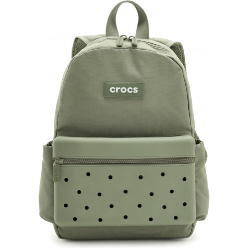 Crocs Nylon Backpack