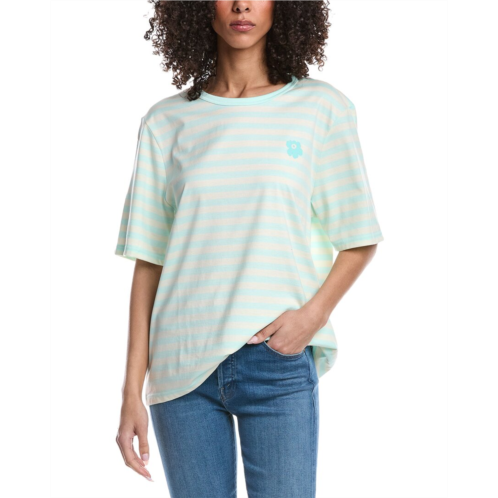 Marimekko tasaraita unisex unikko t-shirt