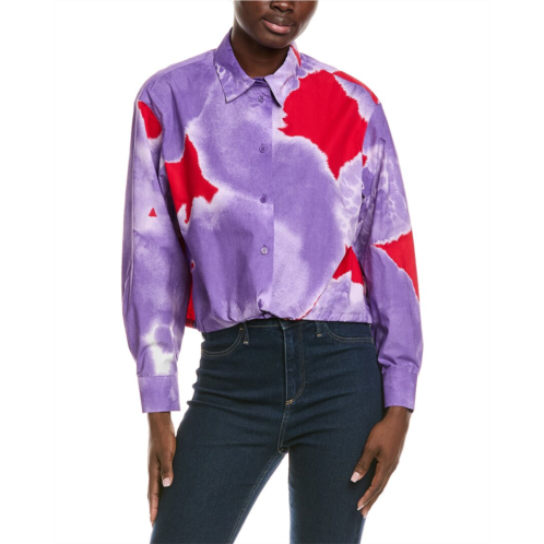 Marimekko rypytys blouse
