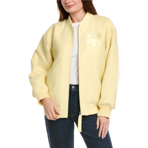 Marimekko monumentti wool jacket