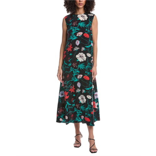Marimekko migot perenna maxi dress