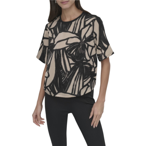 DKNY crewneck shirt