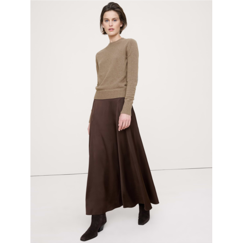 Bananarepublic The Fireside Sweater in Merino-Cotton