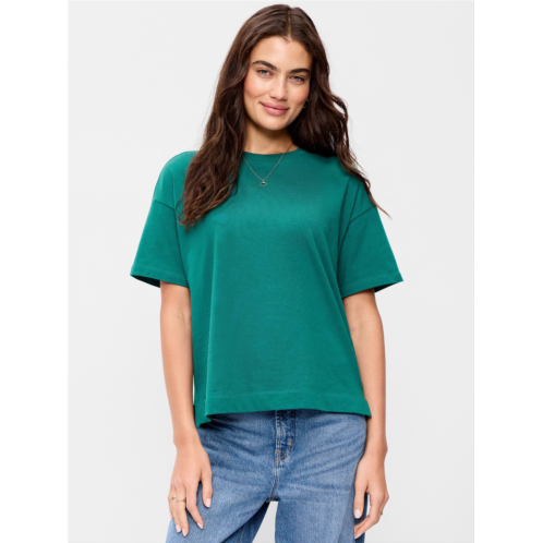OldNavy Vintage Crew-Neck T-Shirt