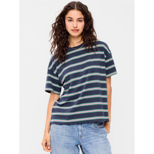 OldNavy Vintage Crew-Neck T-Shirt