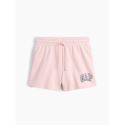 Gap Logo Shorts