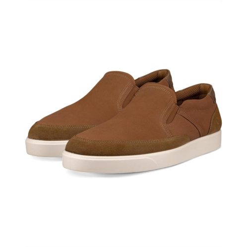 Mens ECCO Street Lite Slip On