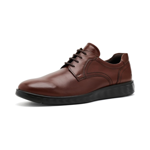Mens ECCO S Lite Hybrid Plain Toe Tie