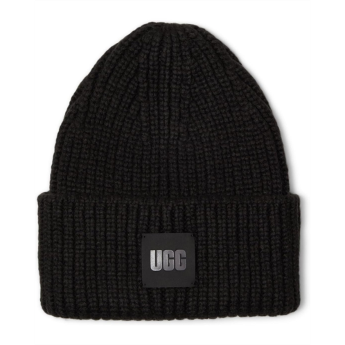 UGG Chunky Rib Beanie