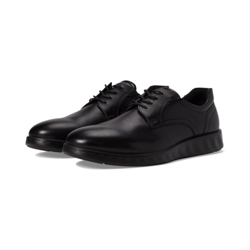 Mens ECCO S Lite Hybrid Plain Toe Tie