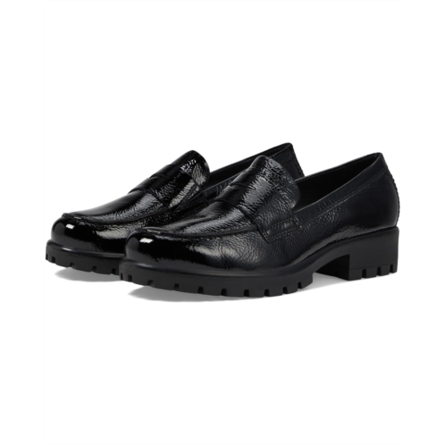 Womens ECCO Modtray Penny Loafers
