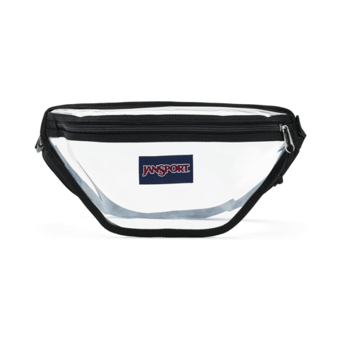 JanSport Clear Waistpack