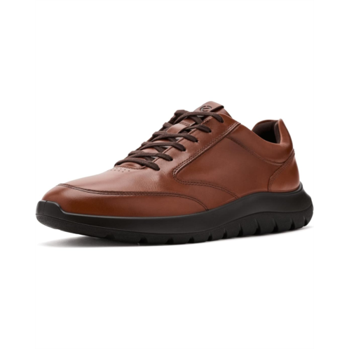 Mens ECCO City Stride Dress Leather