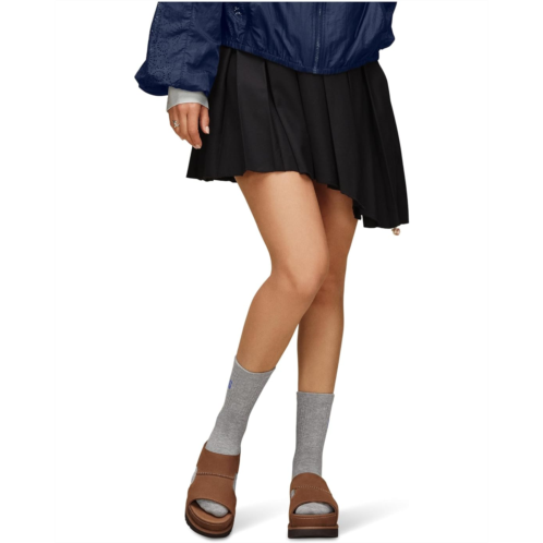 UGG Chiara Full-zip Hooded Jacket