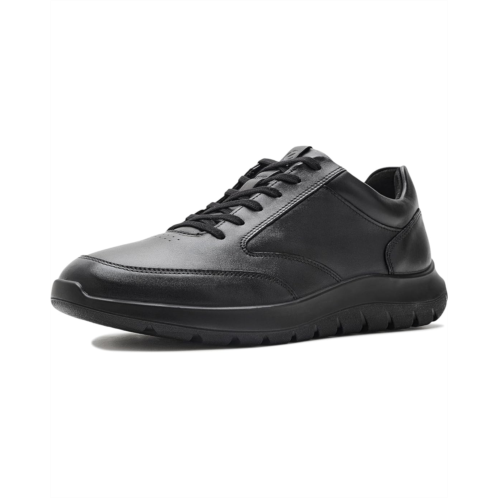 Mens ECCO City Stride Dress Leather