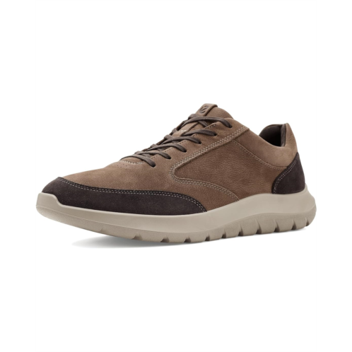 Mens ECCO City Stride Dress Leather