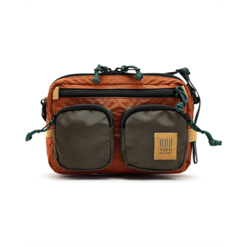 Topo Designs Block Bag