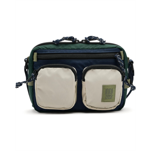 Topo Designs Block Bag
