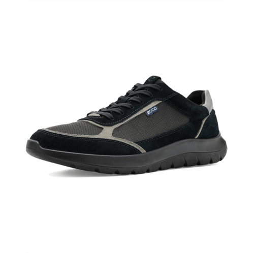 Mens ECCO City Stride Lace-Up