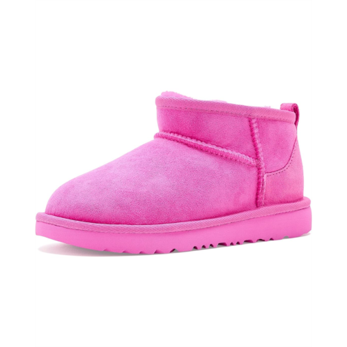 Kids UGG Kids Classic Ultra Mini (Little Kid/Big Kid)