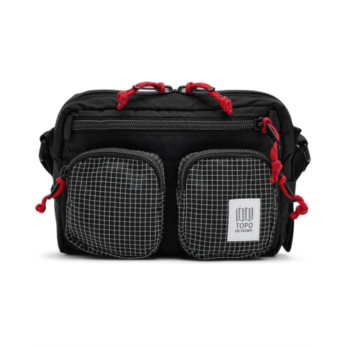 Topo Designs Block Bag