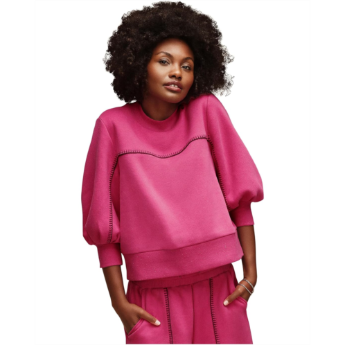 UGG Classic Puff Sleeve Top