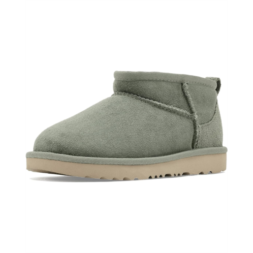 Kids UGG Kids Classic Ultra Mini (Little Kid/Big Kid)