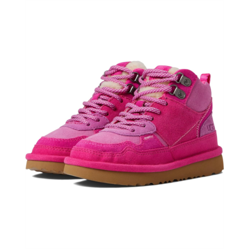 UGG Kids Highland Hi Heritage (Toddler/Little Kid/Big Kid)