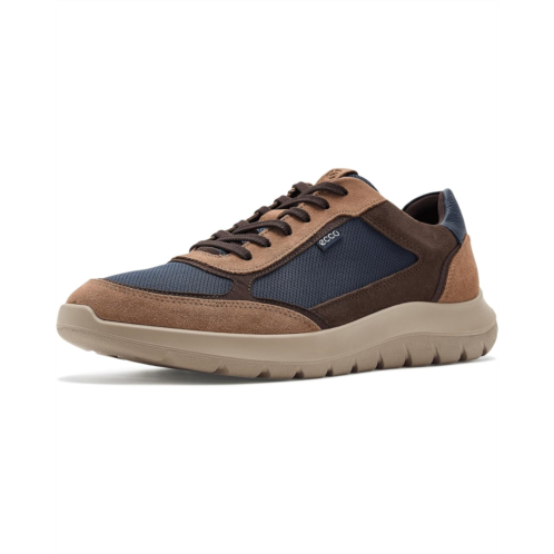 Mens ECCO City Stride Lace-Up