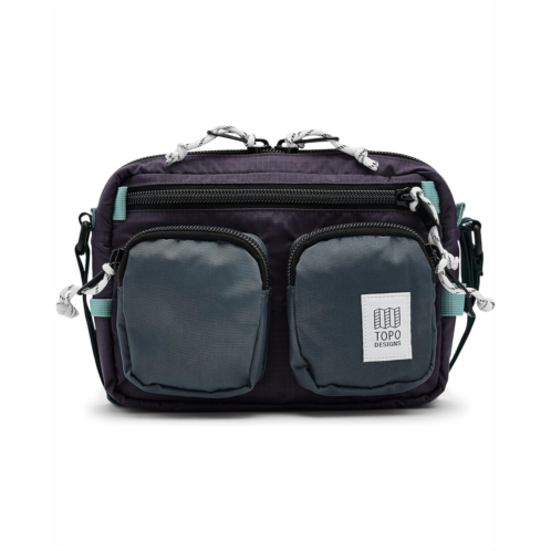 Topo Designs Block Bag