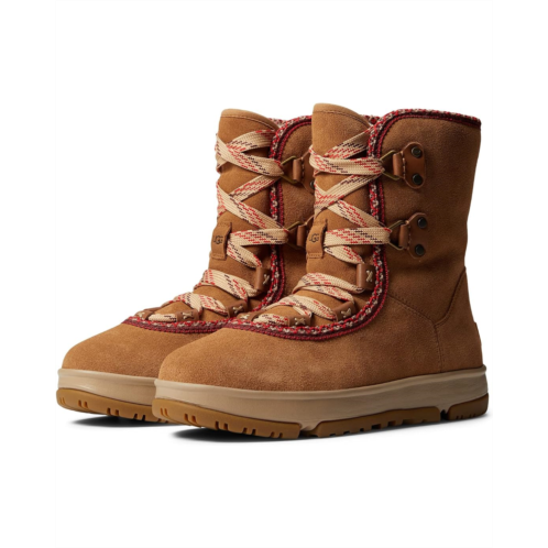 UGG Classic Weather Hiker Hi