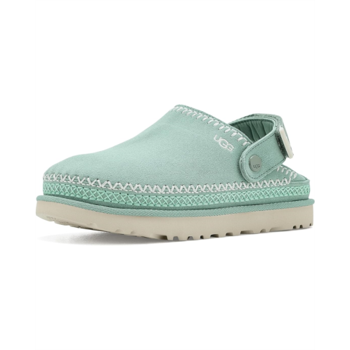 UGG Goldenstar Meadow Accent Clogs