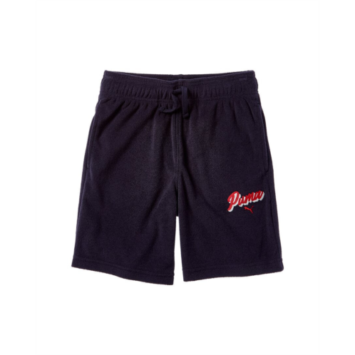 PUMA paradise towel terry short