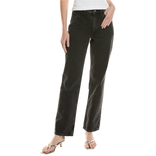 Marimekko straight jean