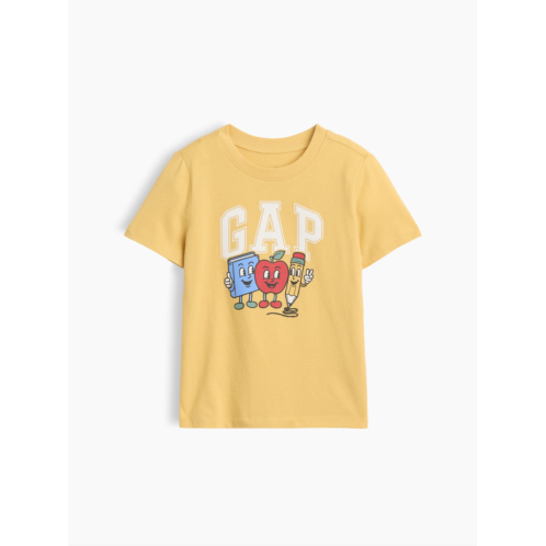 babyGap Graphic T-Shirt
