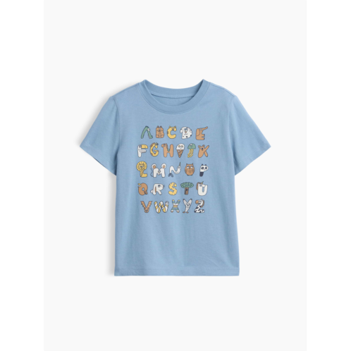 babyGap Graphic T-Shirt