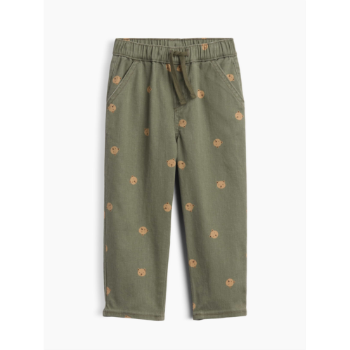 babyGap Pull-On Baggy Jeans