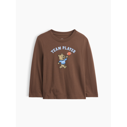 babyGap Graphic T-Shirt