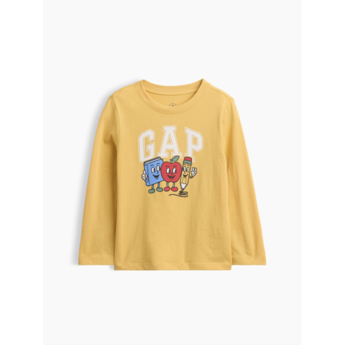 babyGap Graphic T-Shirt