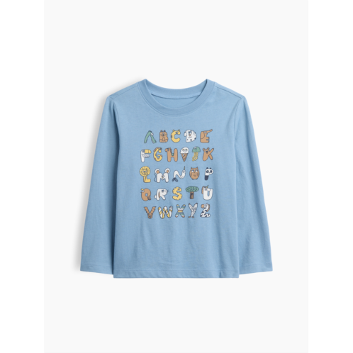 babyGap Graphic T-Shirt
