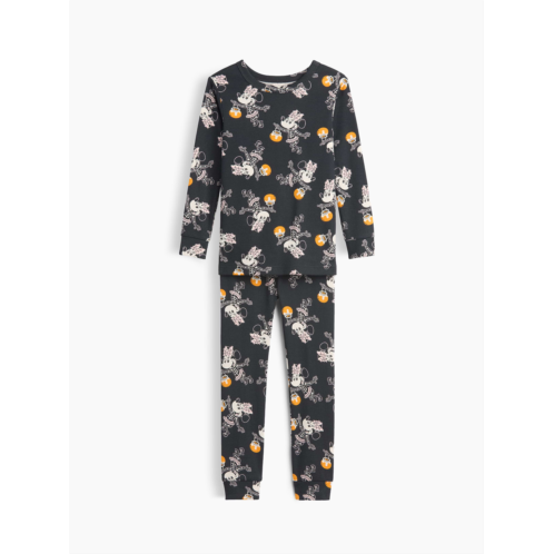 babyGap × Disney Minnie Mouse Print PJ Set