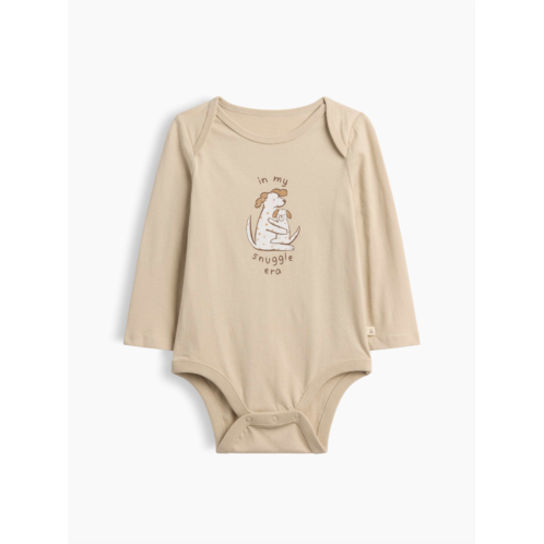 Gap Baby Graphic Bodysuit