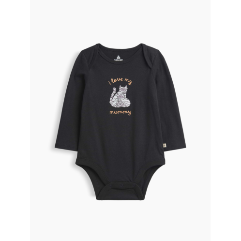 Gap Baby Graphic Bodysuit