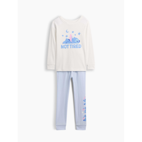 babyGap × Disney Lilo and Stitch PJ Set