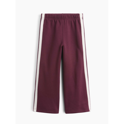 babyGap Pull-On Fleece Track Pants
