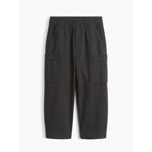babyGap Pull-On Barrel Cargo Pants