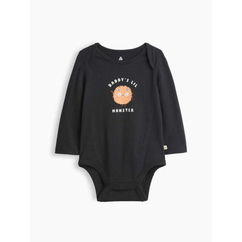 Gap Baby Graphic Bodysuit