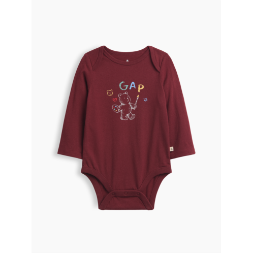 Gap Baby Graphic Bodysuit